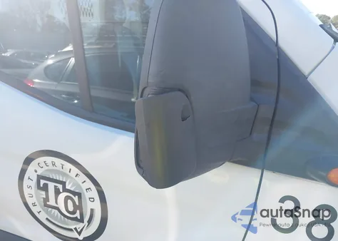 2018 Ford Transit-350 from USA, damaged, VIN 1FTBF4XV4JKA37803